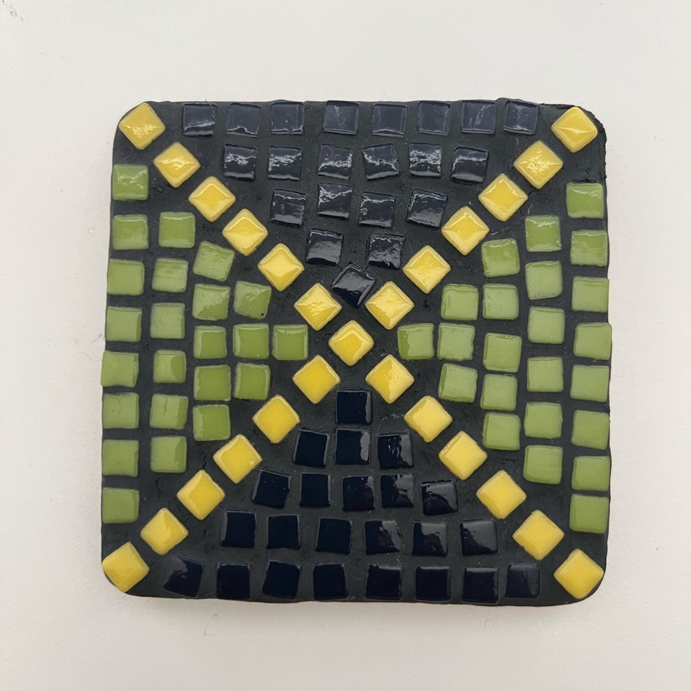 Coasters